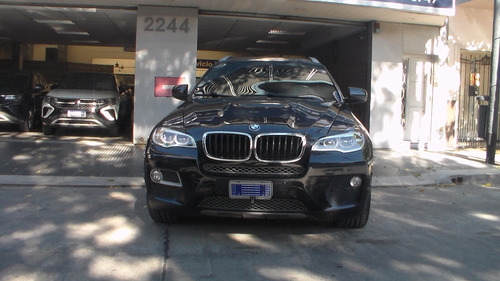 BMW X6 3.0 Xdrive 35i Sportive 306cv