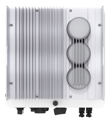 Inversor Solar 6 Kw Solis