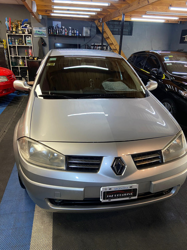 Renault Mégane II 2.0 L Privilege