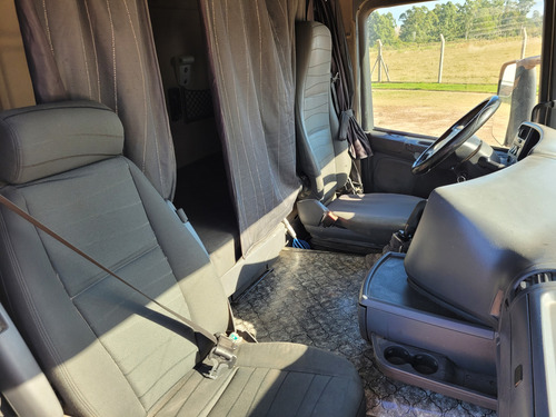 Vendo Scania G340, 2010