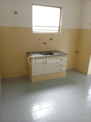 Apartamento Para Aluguel Em Centro - Ap001282