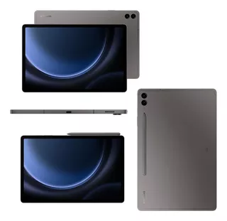 Tablet Samsung Galaxy Tab S9 Fe Plus Lcd Pls 12.4 (wqxga)