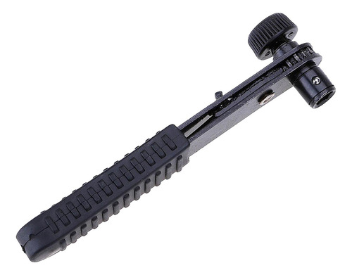 2 Llave De Tubo De Trinquete Llave De Trinquete De 1/4 Mini
