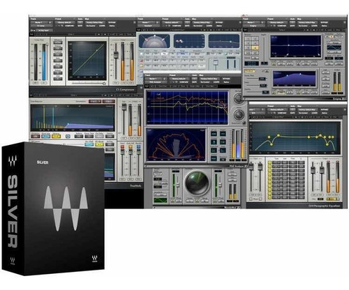 como instalar waves 9 como instalar waves 9