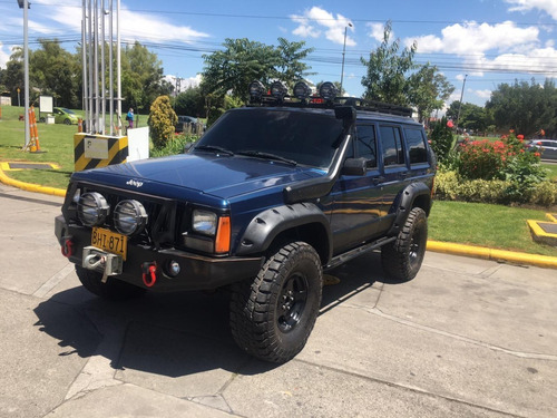 Jeep Cherokee Laredo 1996