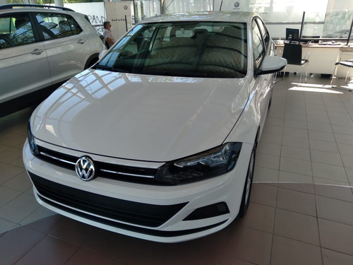 Volkswagen Virtus 0km Financia Sin Anticipo Cuota Fija G-