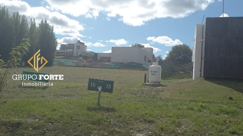 Lote Venta Carlos Paz Golf Club