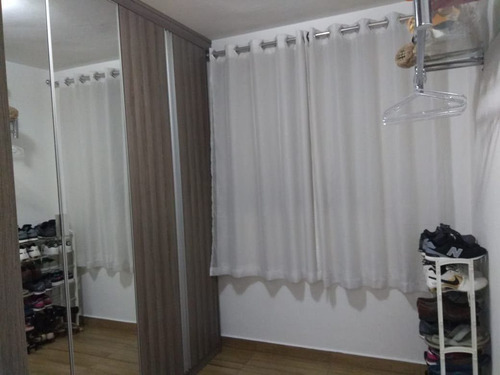 Apartamento Av Aricanduva Ao Lado Do Shopping - 38781