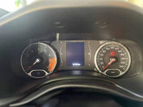 Jeep Renegade 1.8 Sport Flex Aut. 5p