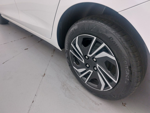 Chevrolet Onix 1.0 FLEX PLUS LT MANUAL