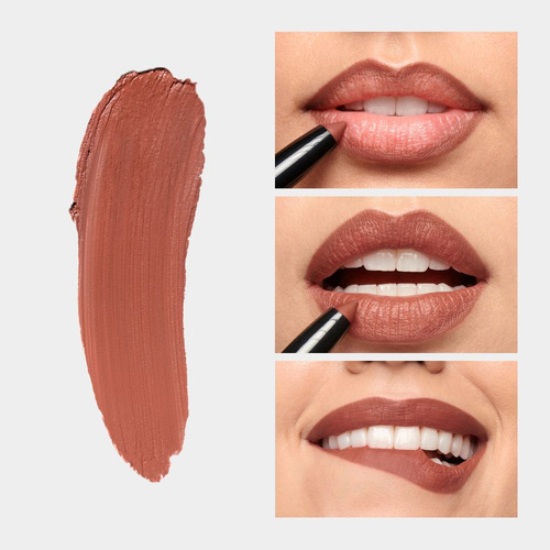 Labial Mate Lite Crayon Clear The Air