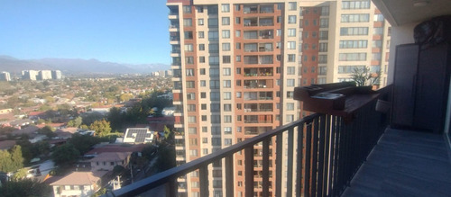 Espectacular Vista, Moderno