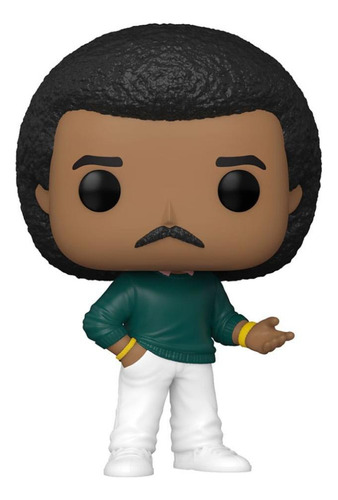 Boneco Funko Pop Rocks Lionel Richie Lionel Richie 349