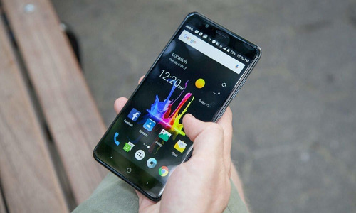 Blade Z Max Z982 (32 Gb, 2 Gb Ram) Pantalla Full Hd De ...