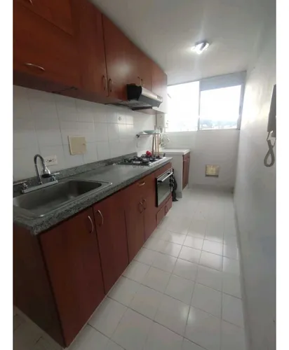 Apartamento Cantalejo
