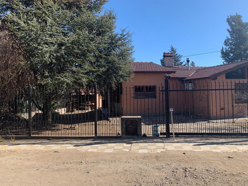 Imagen 2 de 3 de Casa 4 Ambientes En Merlo San Luis, Rincon Del Este.