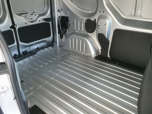 Imagen 12 de 20 de Renault Kangoo Confort 2 Asientos Furgon Nafta 2022 M