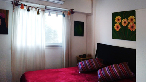 Imagen 9 de 12 de Venta Dpto. 2 Amb. Con Balcón Vista Abierta