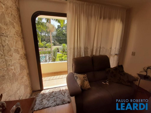 Imagem 7 de 15 de Apartamento - Vila Nova Cachoeirinha - Sp - 621944