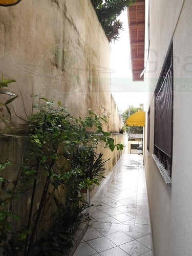 Imagem 11 de 15 de Casa Para Venda, 3 Dormitório(s), 160.0m² - 5069