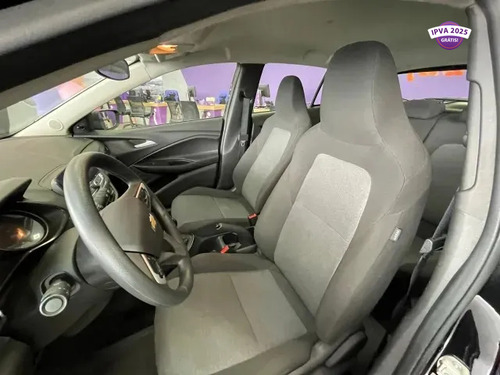 Chevrolet Onix 1.0 (Flex)