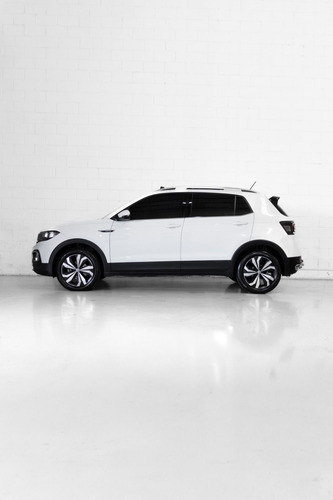 Volkswagen T-Cross T-Cross Hig. 250 TSI 1.4 Flex 16V 5p Aut