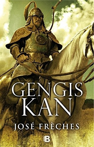 Gengis Kan: El Conquistador (histórica)