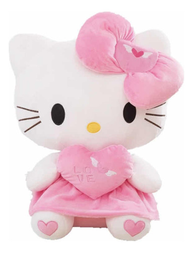 Peluche Hello Kitty 45 Cm