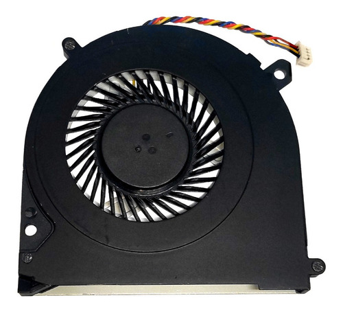 Ventilador Compatible Con Hp Elitebook 740 755 840 850 G1 G2