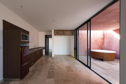 Imagen 9 de 25 de Departamentos En Venta -tulum Quintana Roo Aldea Zama