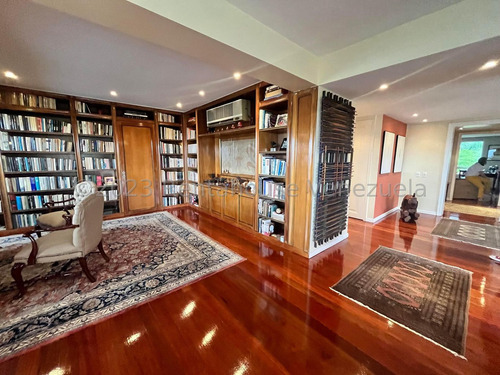 Apartamento En Venta Wn Los Palos Grandes Caracs