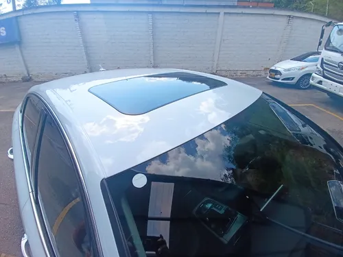 Audi A6 1.8 Tfsi Ambition