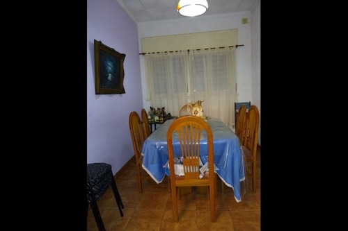 Casa Ph En Venta En Villa Sarmiento