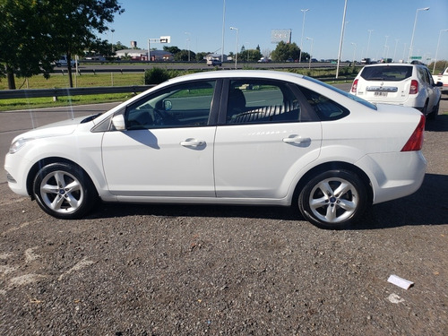 Ford Focus Ii 1.6 Exe Sedan Trend Sigma 2013