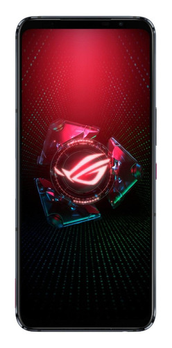 Asus ROG Phone 5 ZS673KS Dual SIM 256 GB phantom black 16 GB RAM