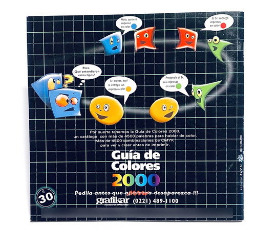 Revista Crann Número 3 Diseño Y Comunicación (Usado)