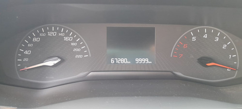 Peugeot 208 1.2 Like