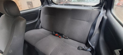Fiat Palio 1.3 Fire Gnc