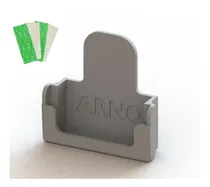 Comprar Suporte Para Controle Remoto Ventilador Arno Ultimate Com Fita Dupla Face 2