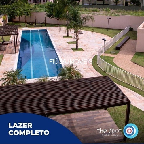 Imagem 18 de 30 de Apartamento - Ap00204 - 69301685