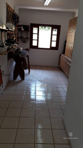 Imagem 12 de 30 de Casa Com 3 Dormitórios À Venda, 575 M² - Granja Viana - Jandira/sp - Ca0265