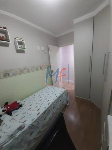 Imagem 18 de 27 de Ref: 12.654 Excelente Apartamento Localizado No Bairro Vila Moreira, Parque S. Jorge , 2 Dorms, Sendo 49 M² De Area Util, E 1 Vaga, - 12654