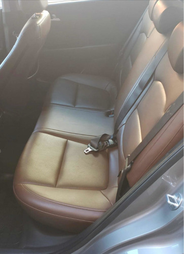 Imagem 9 de 14 de Hyundai Creta 2018 2.0 Prestige Flex Aut. 5p