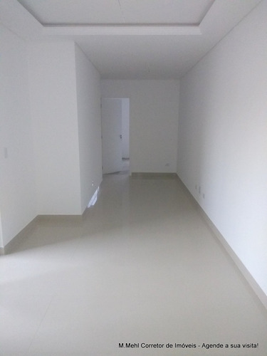 Imagem 6 de 30 de Apartamento Com 3 Dormitórios À Venda Com 104.28m² Por R$ 359.000,00 No Bairro Boneca Do Iguaçu - São José Dos Pinhais / Pr - M2sj-edsp22