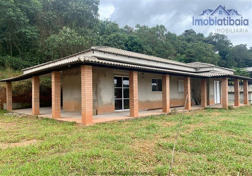 Imagem 8 de 19 de Chácaras À Venda Em Atibaia/sp - Compre O Seu Chácaras Aqui! - 1495035