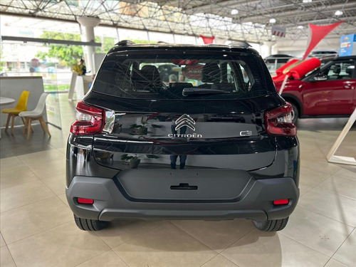 Citroën C3 1.0 FIREFLY FLEX FEEL MANUAL