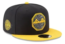 Comprar Gorra New Era Nba Golden State Warriors 9fifty Streetwear