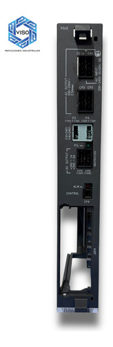 Fanuc A16b-2203-0910 Fuente De Poder (Usado)