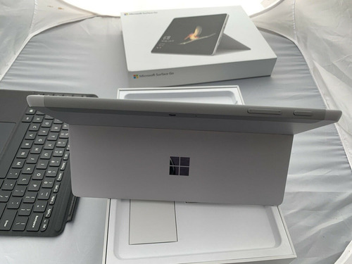 Microsoft Surface Go 128 Gb, Wi-fi, 10 Pulgadas Ww