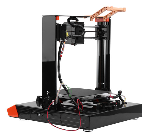 Mini Juego De Impresora 3d, Portátil, Pequeño, No Profesiona